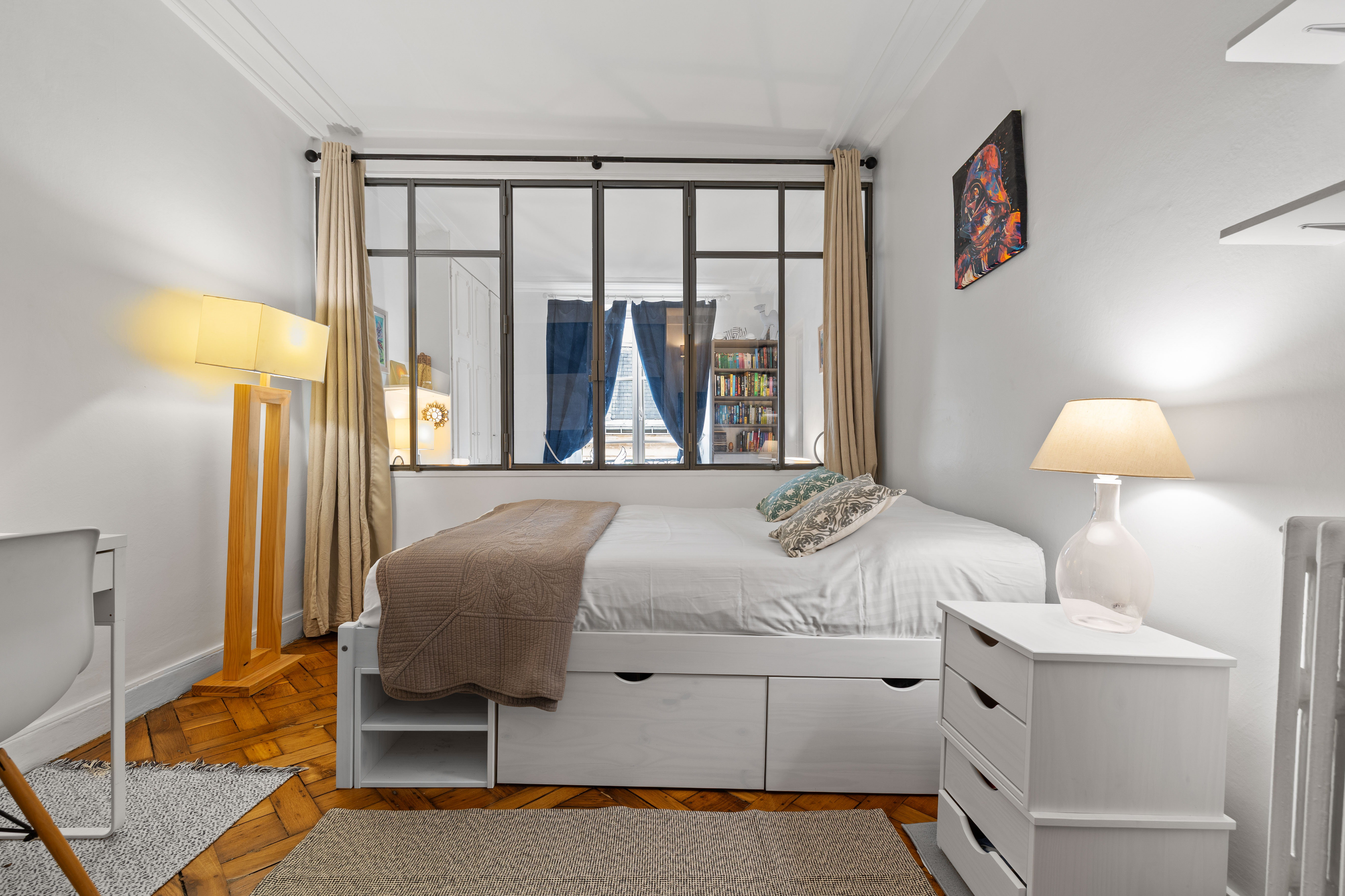 ...