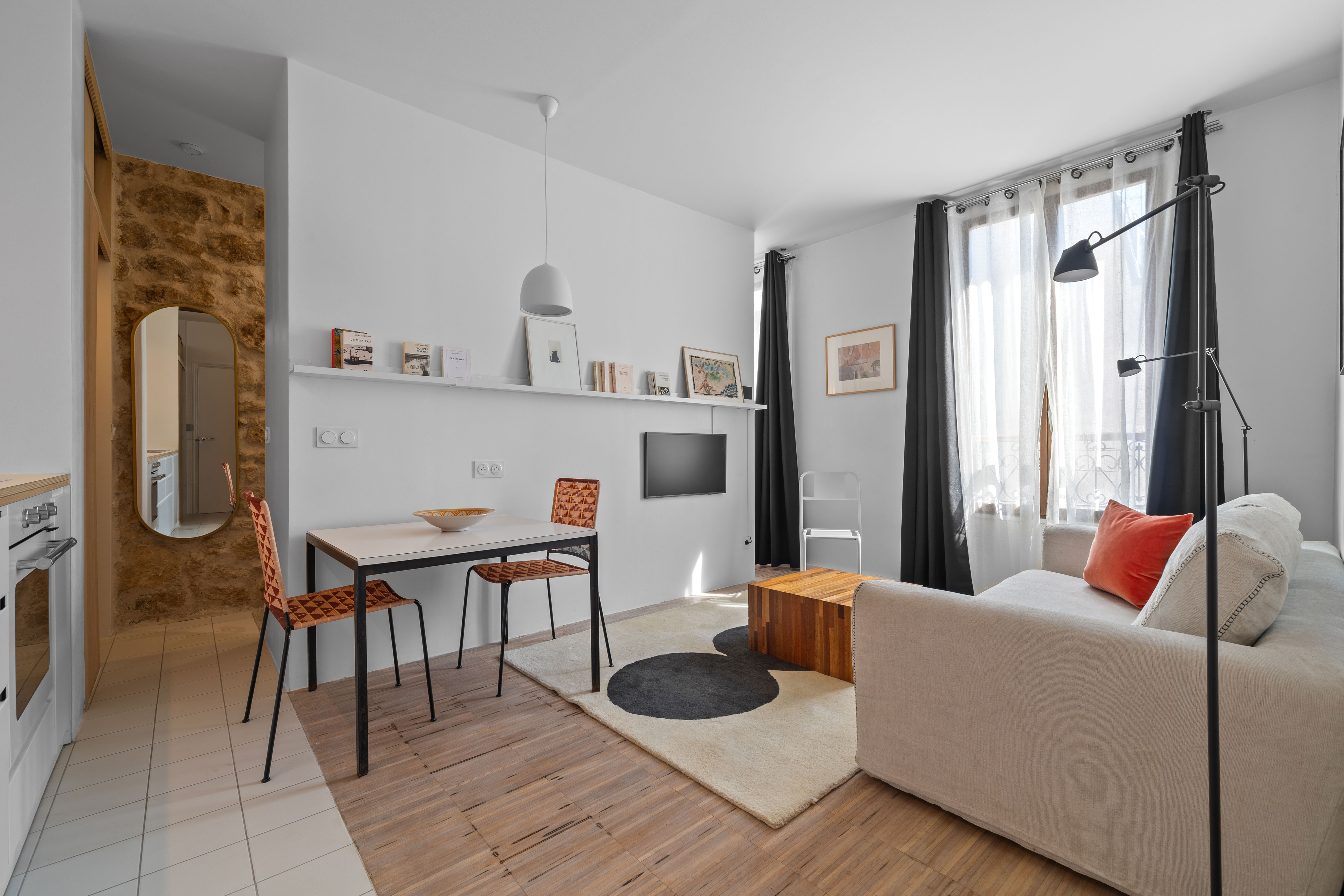 ...